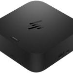 Docking Station G6 USB - C 100W (Preto) - HP