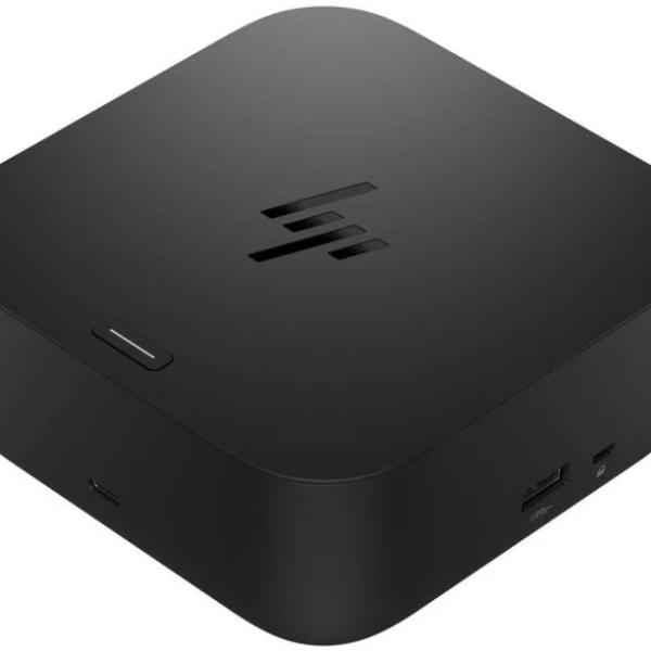 Docking Station G6 USB - C 100W (Preto) - HP