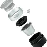 Calcador de Café Basket Plus p/ Máquina de Café Portátil - OUTIN