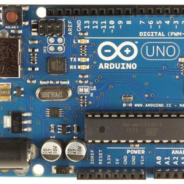 Arduino UNO REV3