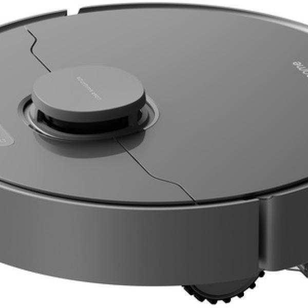 Aspirador Robot Dreame D10 Plus c/ Base de Carregamento (Preto) - XIAOMI