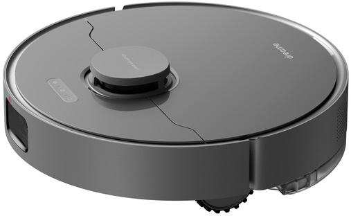 Aspirador Robot Dreame D10 Plus c/ Base de Carregamento (Preto) - XIAOMI