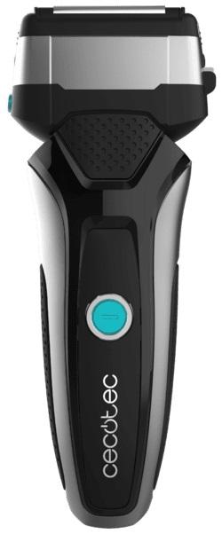 Máquina de Barbear PrecisionCare X - Trimm Triple (Preto/Cinzento) - CECOTEC