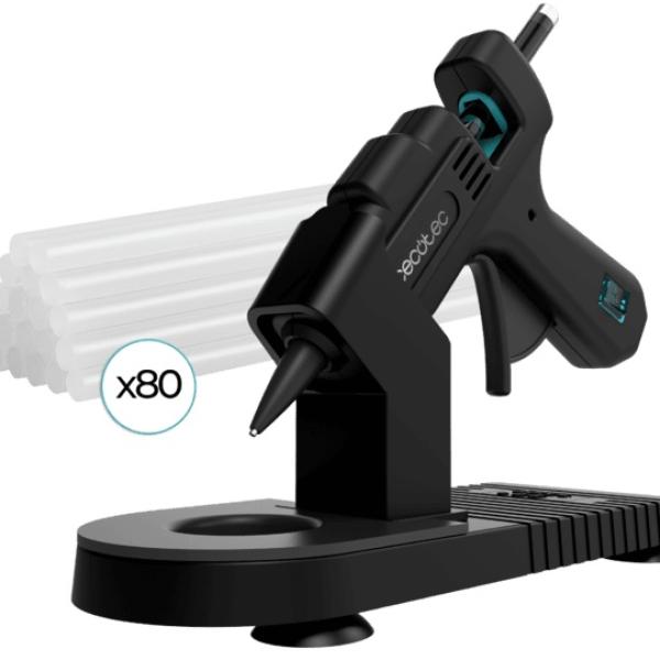 Pistola de Cola Quente Perfect Fix 20 - CECOTEC
