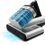 Aspirador Colchões UV - C Conga Rockstar 4000 Mattress - CECOTEC