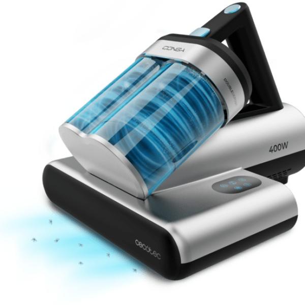 Aspirador Colchões UV - C Conga Rockstar 4000 Mattress - CECOTEC