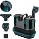 Aspirador Conga 7000 Carpet&Spot Clean Steam XXL - CECOTEC
