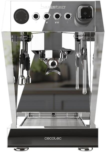 Máquina de Café Expresso Baristeo Brava 2,5L 3150W - CECOTEC