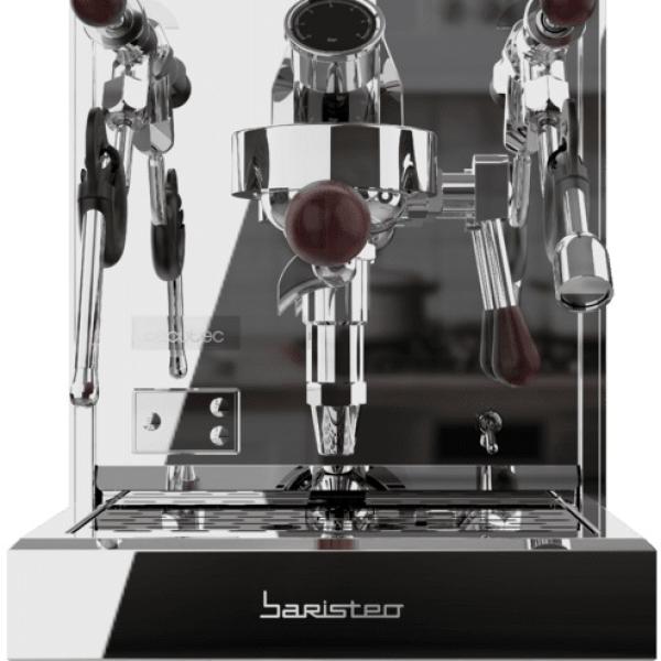 Máquina de Café Expresso Baristeo Iconic 1,7L 2440W - CECOTEC