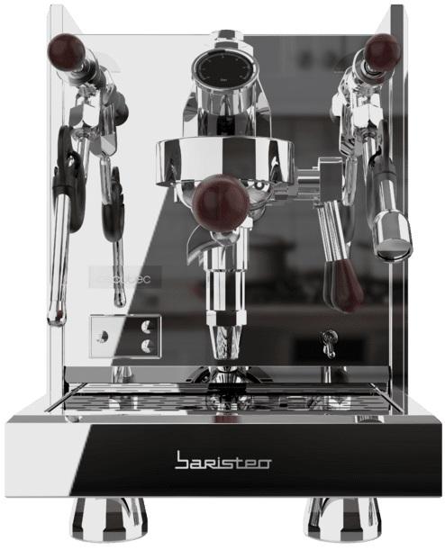 Máquina de Café Expresso Baristeo Iconic 1,7L 2440W - CECOTEC