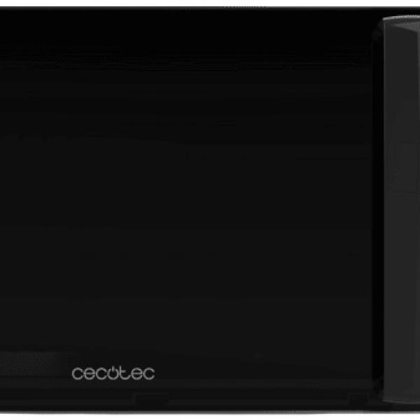 Microondas Proclean 3030 Flatbed 20L 700W (Preto) - CECOTEC