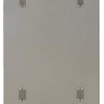 Arca Congeladora Vertical de Encastre Bolero CoolMarket UF BI - D 222 (Cinzento) - CECOTEC