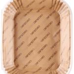 Pack 150x Cecofry BigBucket Paper p/ Fritadeira Airfryer - CECOTEC