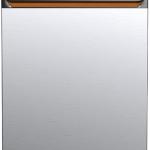 Máquina de Lavar Loiça Bolero Aguazero 6900 14 Conjuntos (Inox) - CECOTEC