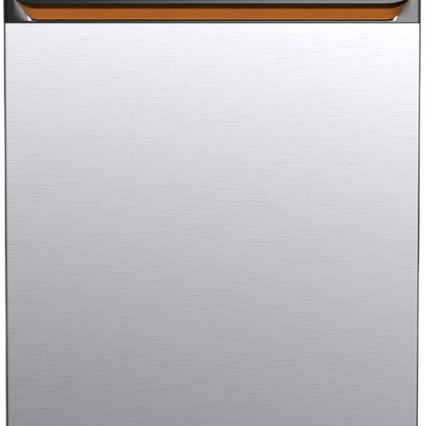 Máquina de Lavar Loiça Bolero Aguazero 6900 14 Conjuntos (Inox) - CECOTEC