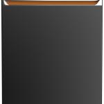 Máquina de Lavar Loiça Bolero Aguazero 6900 15 Conjuntos (Preto) - CECOTEC