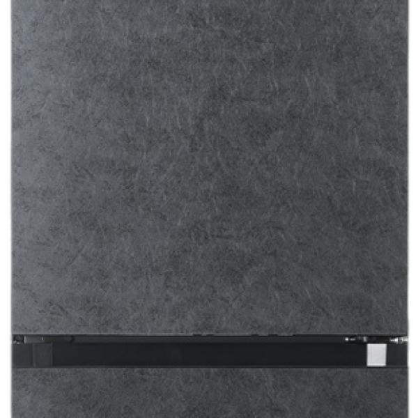 Frigorífico Combinado Total NoFrost Bolero CoolMarket Combi 405L (Onyx Stone) - CECOTEC