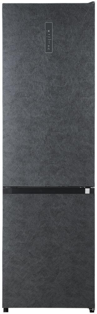 Frigorífico Combinado Total NoFrost Bolero CoolMarket Combi 405L (Onyx Stone) - CECOTEC