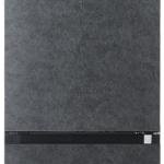 Frigorífico Combinado Total NoFrost Bolero CoolMarket Combi 405L (Onyx Stone) - CECOTEC