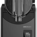 Máquina de Granizados Twist&Ice 2600 2.6L (Preto) - CECOTEC