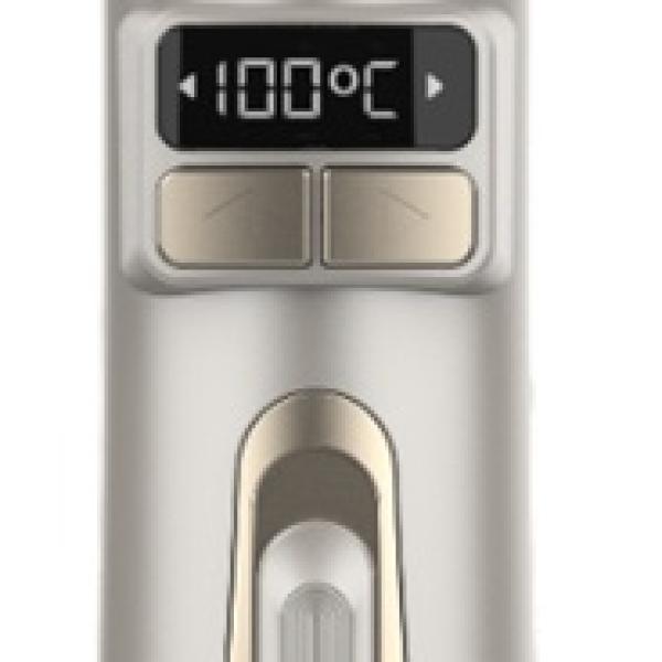 Escova Modeladora de Cabelo Ceramiccare 2 - EM - 1 Gyro - CECOTEC