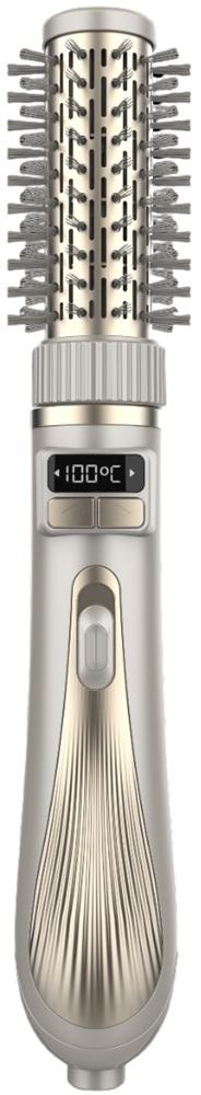 Escova Modeladora de Cabelo Ceramiccare 2 - EM - 1 Gyro - CECOTEC