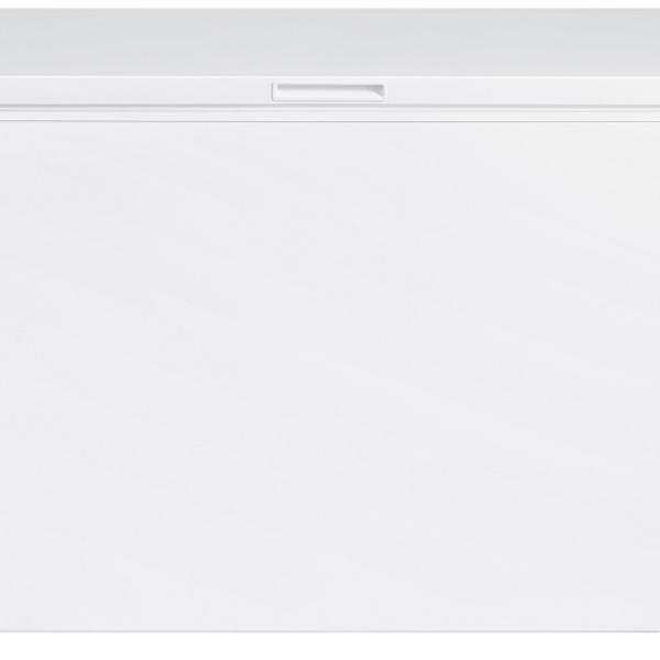 Arca Congeladora Horizontal Bolero CoolMarket Chest 418P 418L (Branco) - CECOTEC