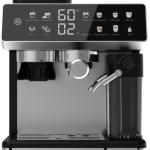 Máquina de Café Power Espresso 20 Barista Grind & Latte 2,6L 1350W - CECOTEC