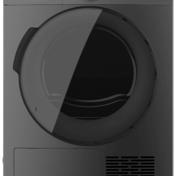 Máquina de Secar Roupa Bolero DressCode Dry 10505 Inverter 10Kg Bomba de Calor (Inox) - CECOTEC