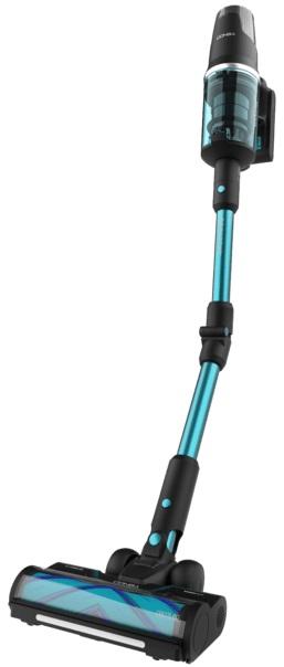 Aspirador Vertical Conga Rockstar RX50 Pet Flex 780W 300AW (Preto/Azul) - CECOTEC