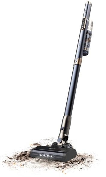 Aspirador Vertical Scoba 3000 2 - EM - 1 210W - CECOTEC