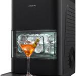 Máquina de Fazer Gelo Chillin´Ice Sphere 100W - CECOTEC