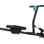 Máquina de Remo Drumfit Rower CompactROW Dobrável - CECOTEC