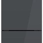 Frigorífico Combinado Bolero CoolMarket Combi 322i 322L No Frost (Grey Glass) - CECOTEC