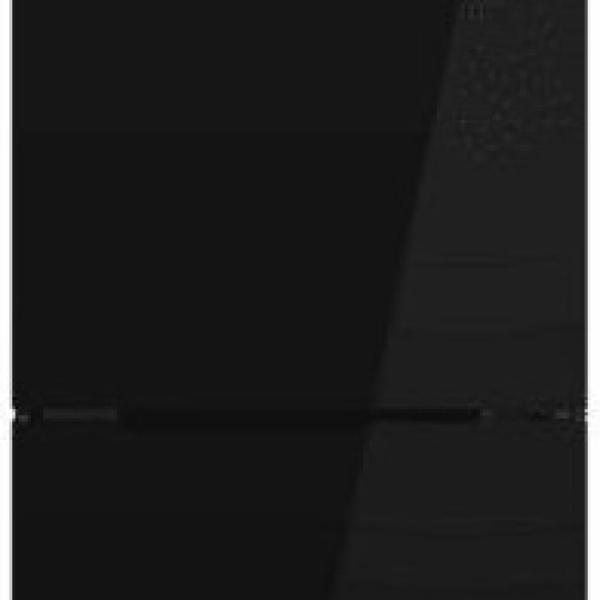 Frigorífico Combinado Bolero CoolMarket Combi 322i 322L No Frost (Black Glass) - CECOTEC