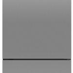 Frigorífico Combinado Bolero CoolMarket Combi 356i 356L No Frost (Inox) - CECOTEC