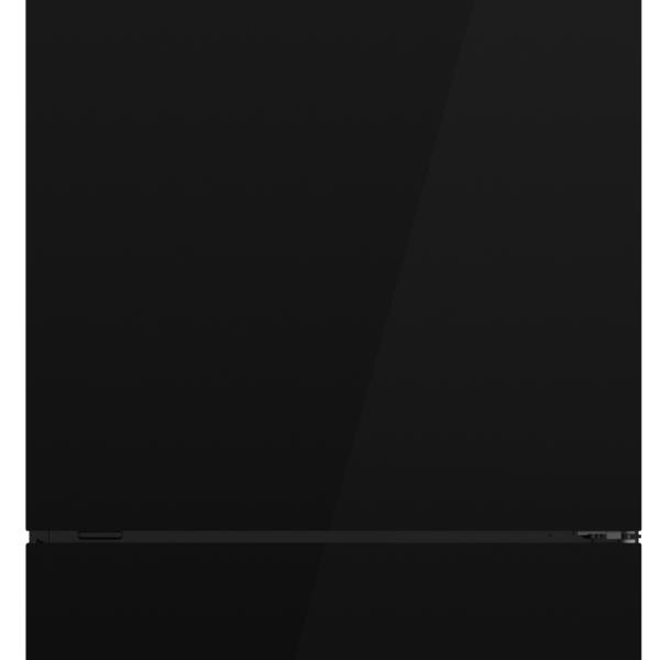 Frigorífico Combinado Bolero CoolMarket Combi 356i 356L No Frost (Black Glass) - CECOTEC
