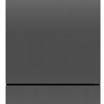 Frigorífico Combinado Bolero CoolMarket Combi 356i 356L No Frost (Aço Inoxidável Escuro) - CECOTEC