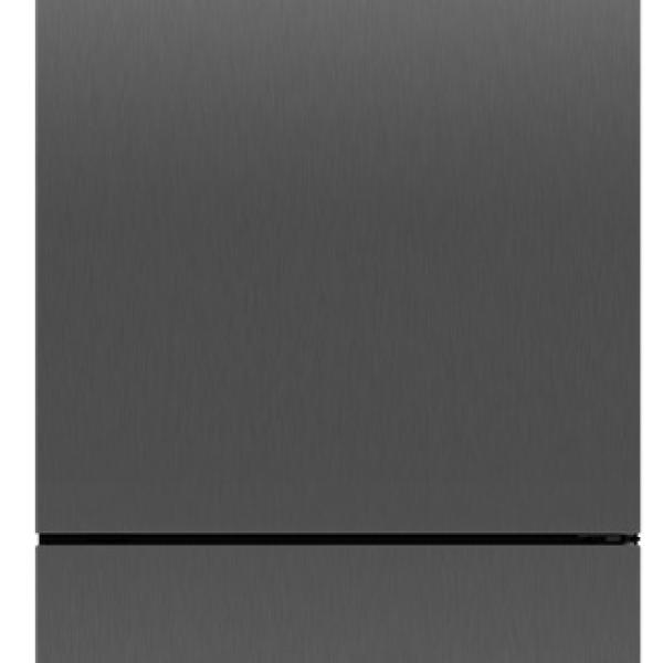 Frigorífico Combinado Bolero CoolMarket Combi 356i 356L No Frost (Aço Inoxidável Escuro) - CECOTEC
