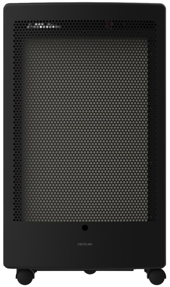 Aquecedor a Gás ReadyWarm 5300 Catalytic 3000W - CECOTEC