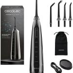 Irrigador Oral ToothCare 6000 Jet Liberty (Preto) - CECOTEC