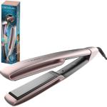 Alisador de Cabelo Lisse Plasma Sensor (Preto) - CECOTEC