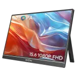 Monitor Portátil 15.6 A1 60Hz 1920 x 1080p - ARZOPA