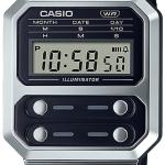 Relógio CASIO Vintage A100WEL - 1AEF