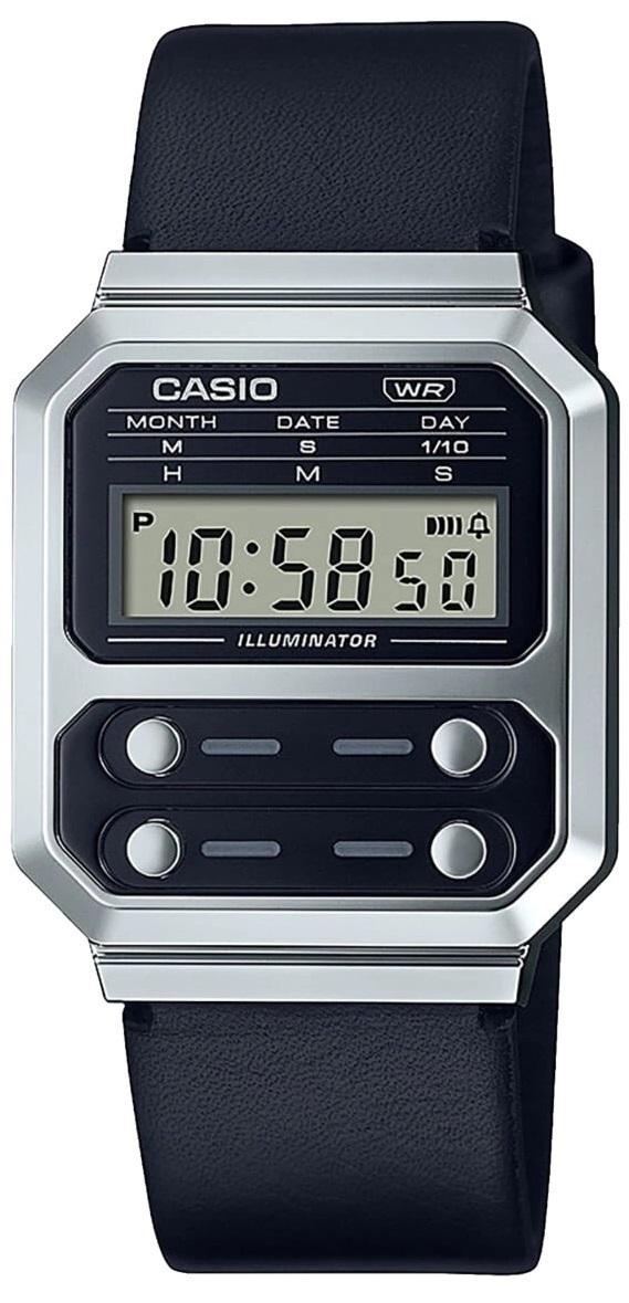 Relógio CASIO Vintage A100WEL - 1AEF