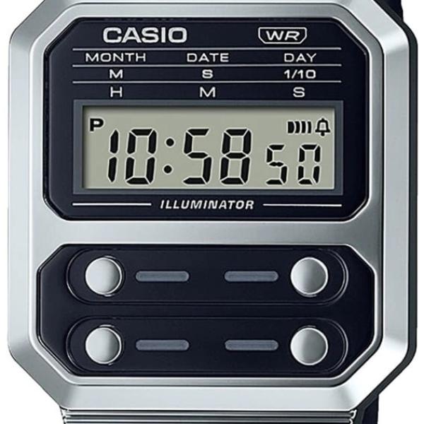 Relógio CASIO Vintage A100WEL - 1AEF