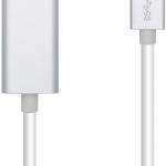 Placa de Rede Externa (RJ45) GIGABIT USB3.0 - AISENS
