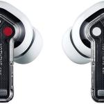 Auriculares Bluetooth Ear ANC True Wireless Stereo (Branco) - NOTHING