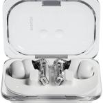 Auriculares Ear (a) ANC True Wireless Stereo (Branco) - NOTHING