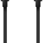Cabo USB C Macho - USB C Macho (3 mts) - AISENS